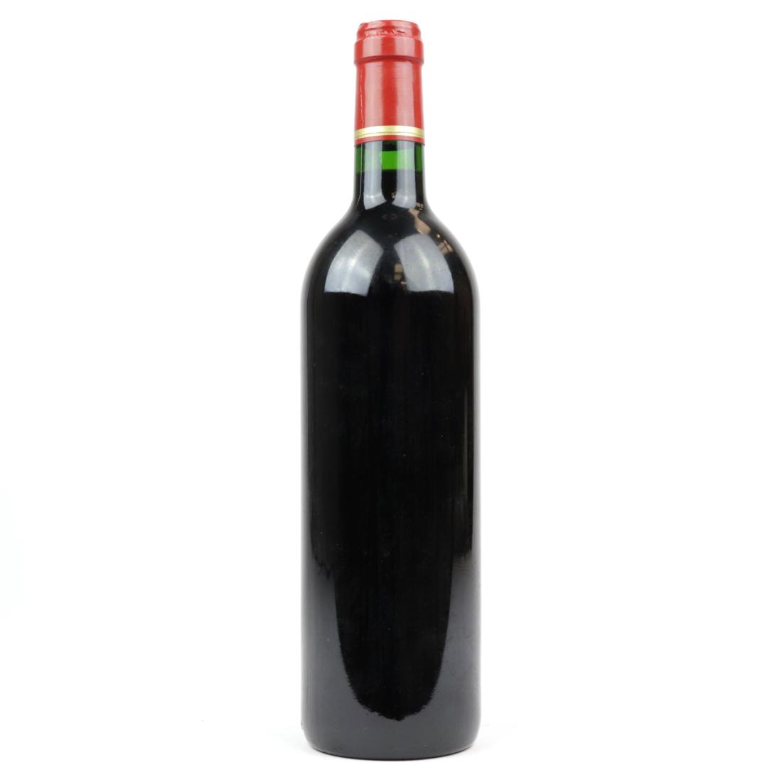 Image for Ch. Guillot 1997 Pomerol