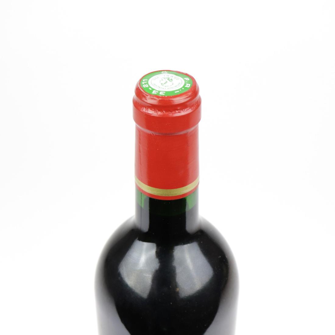 Image for Ch. Guillot 1997 Pomerol