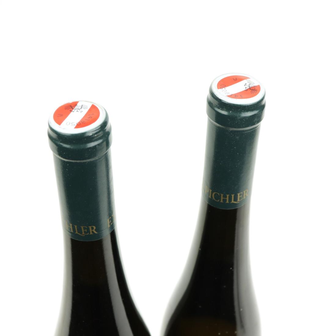 Image for Pichler Durnsteiner Liebenberg Gruner Veltliner Smaragd 2011 Wachau