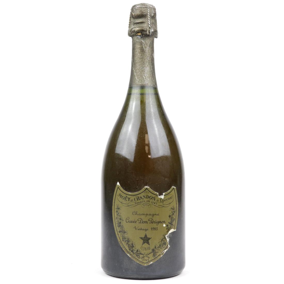 Image for Dom Pérignon 1985 Vintage Champagne