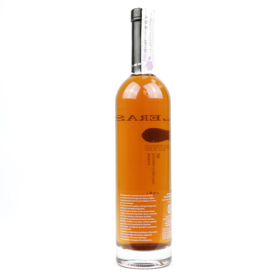 Image for Rallo Soleras Riserva 20 Year Old 1990 Marsala