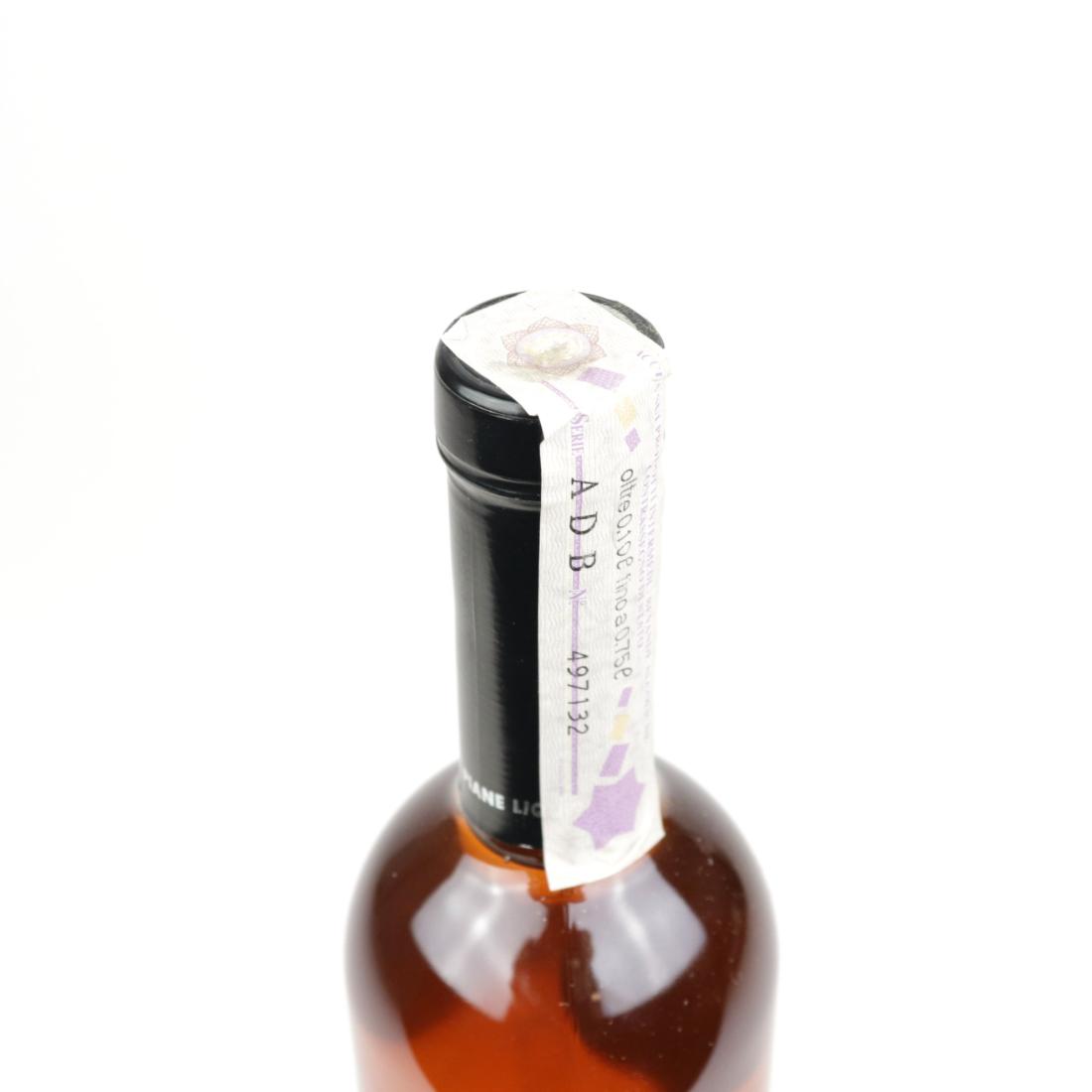Image for Rallo Soleras Riserva 20 Year Old 1990 Marsala