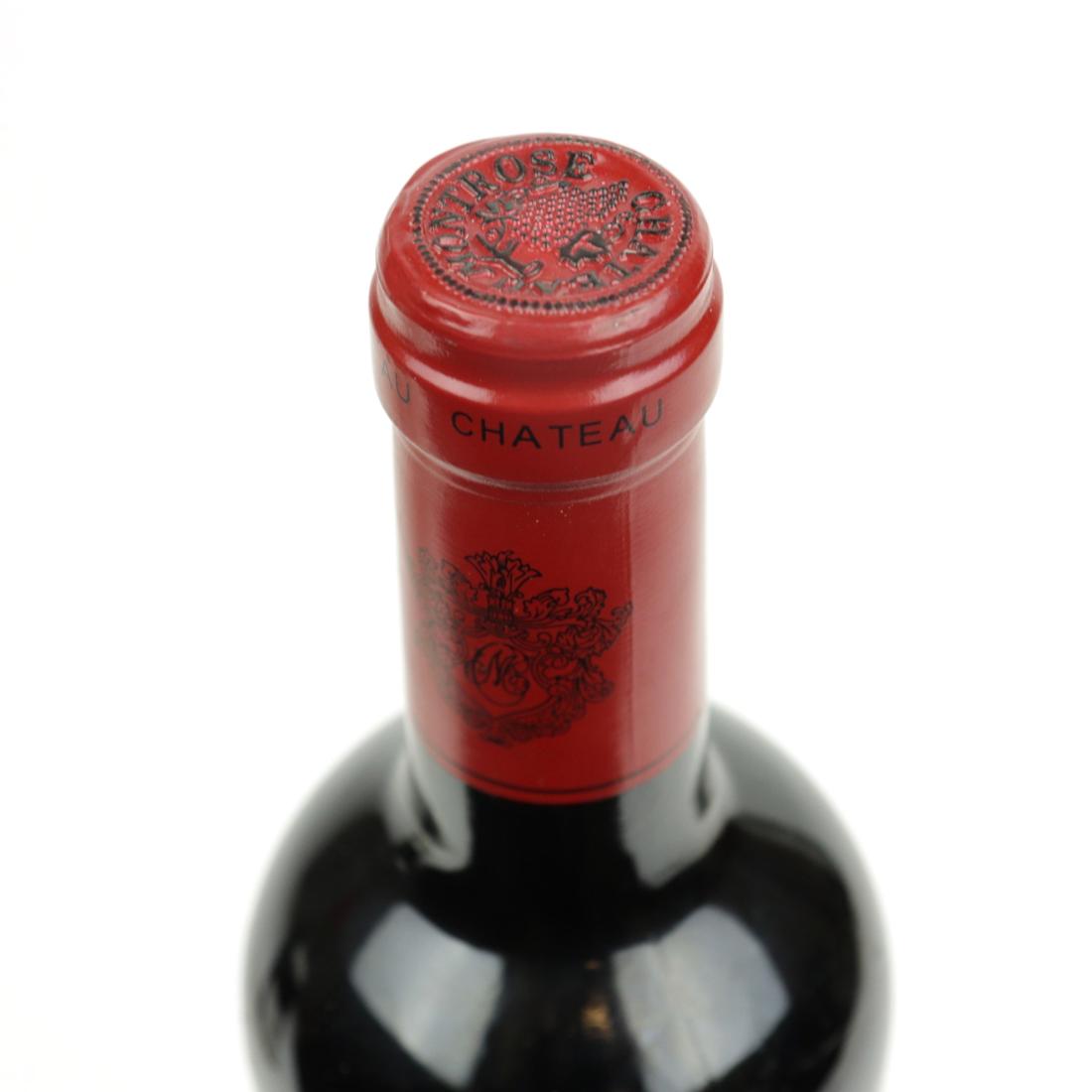 Image for Château Montrose 2005 x 12