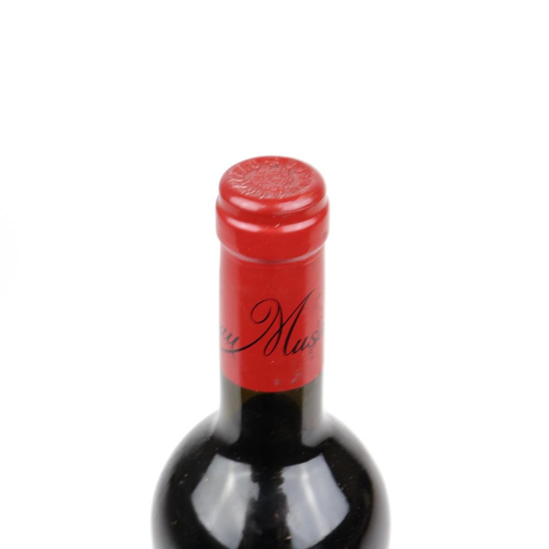 Image for Ch. Musar 2014 Bekaa Valley