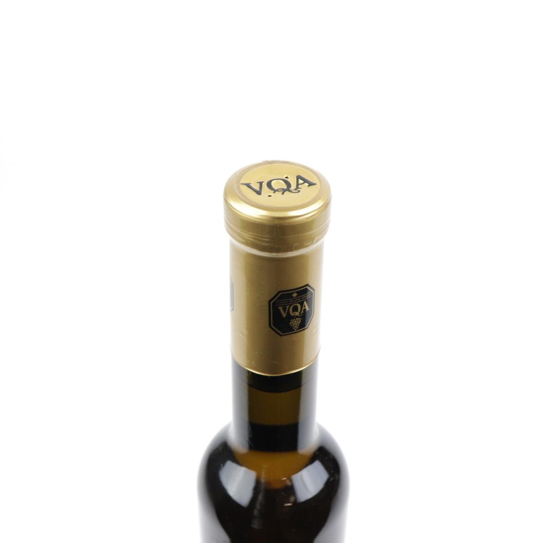Image for Pillitteri Estates Midnight Frost Vidal 2015 Niagara Icewine