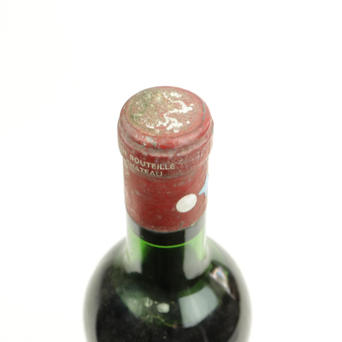 Image for Ch. Lynch-Bages 1970 Pauillac 5eme-Cru