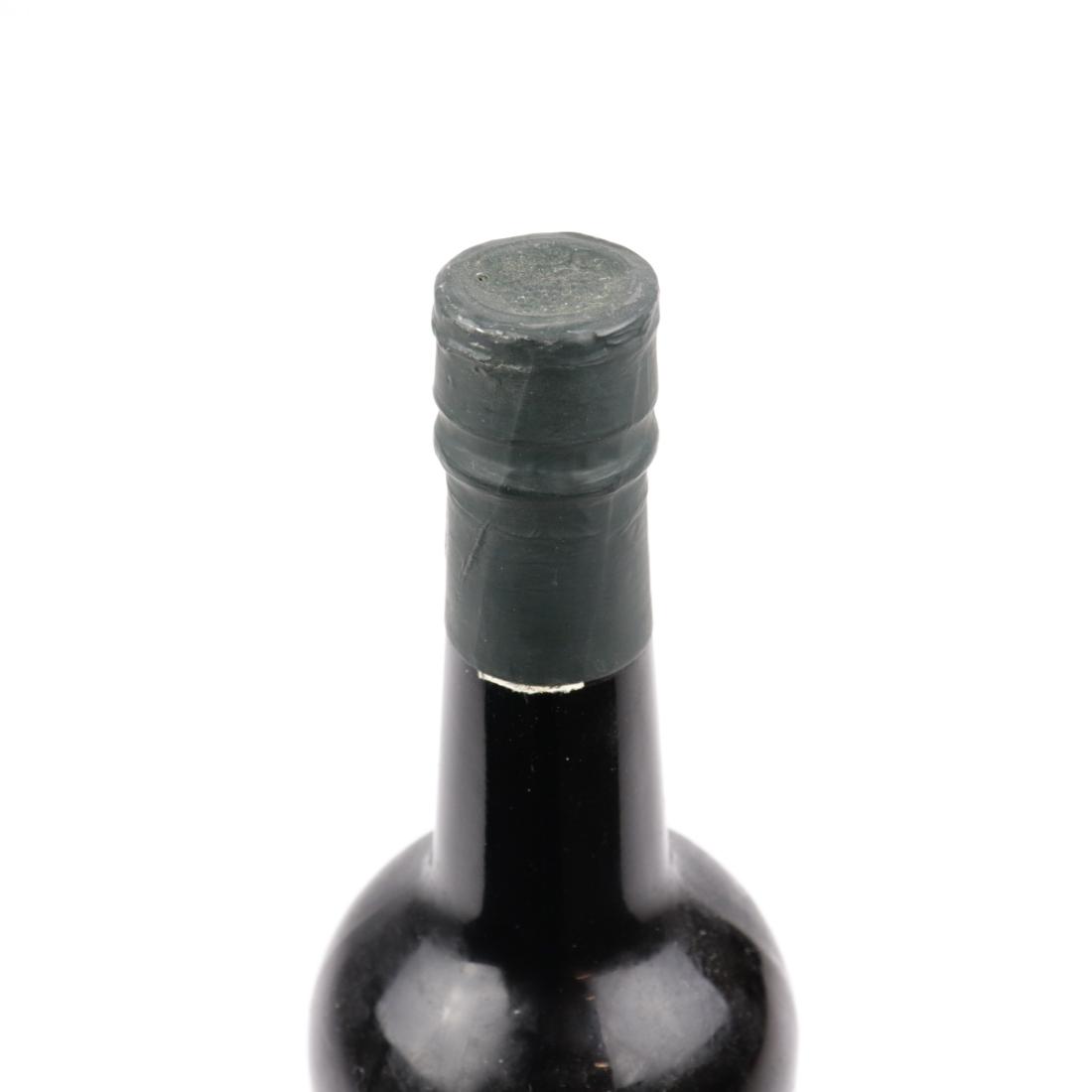 Image for Taylor's Quinta De Vargellas 1988 Vintage Port