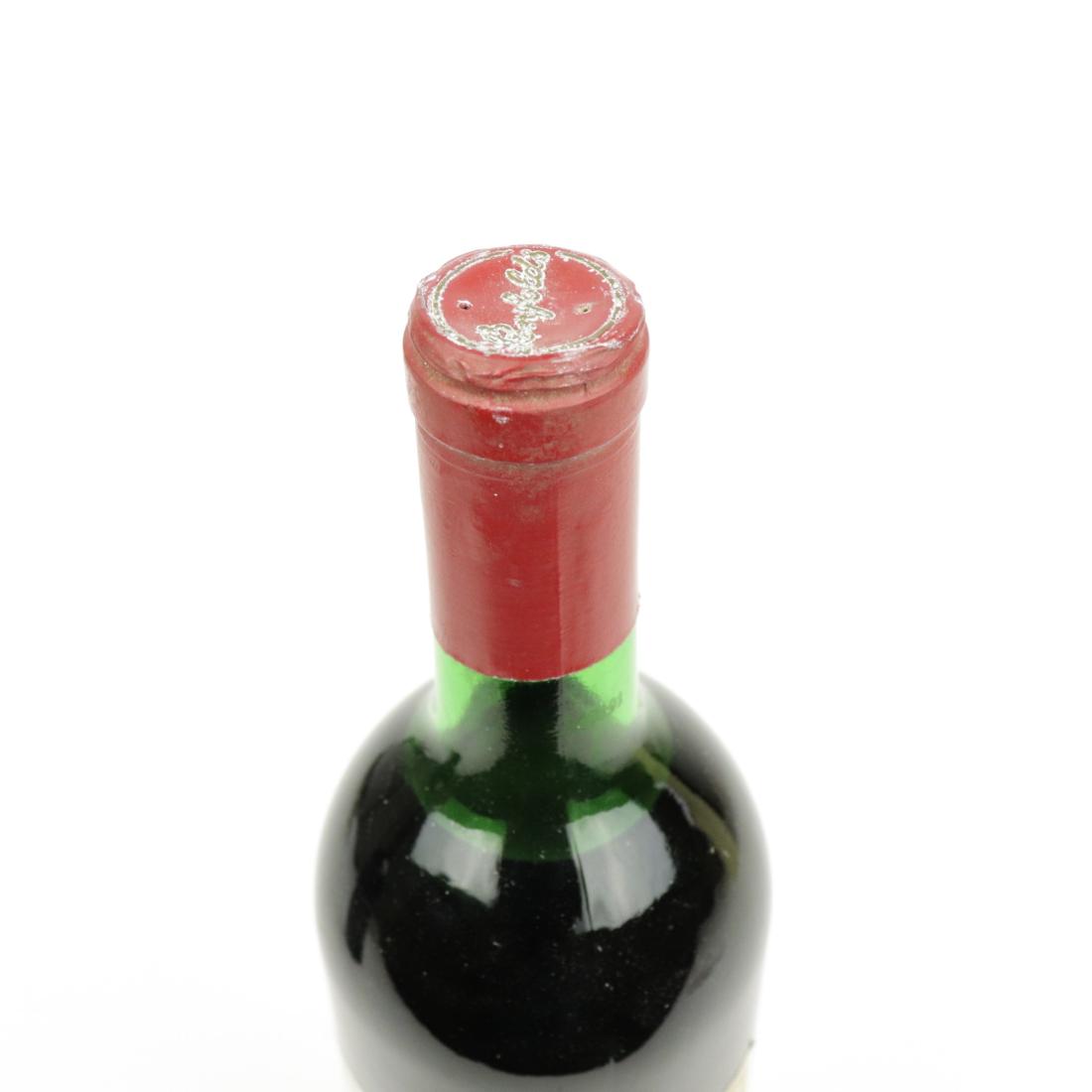 Image for Penfolds Shiraz 1988 Eden Valley