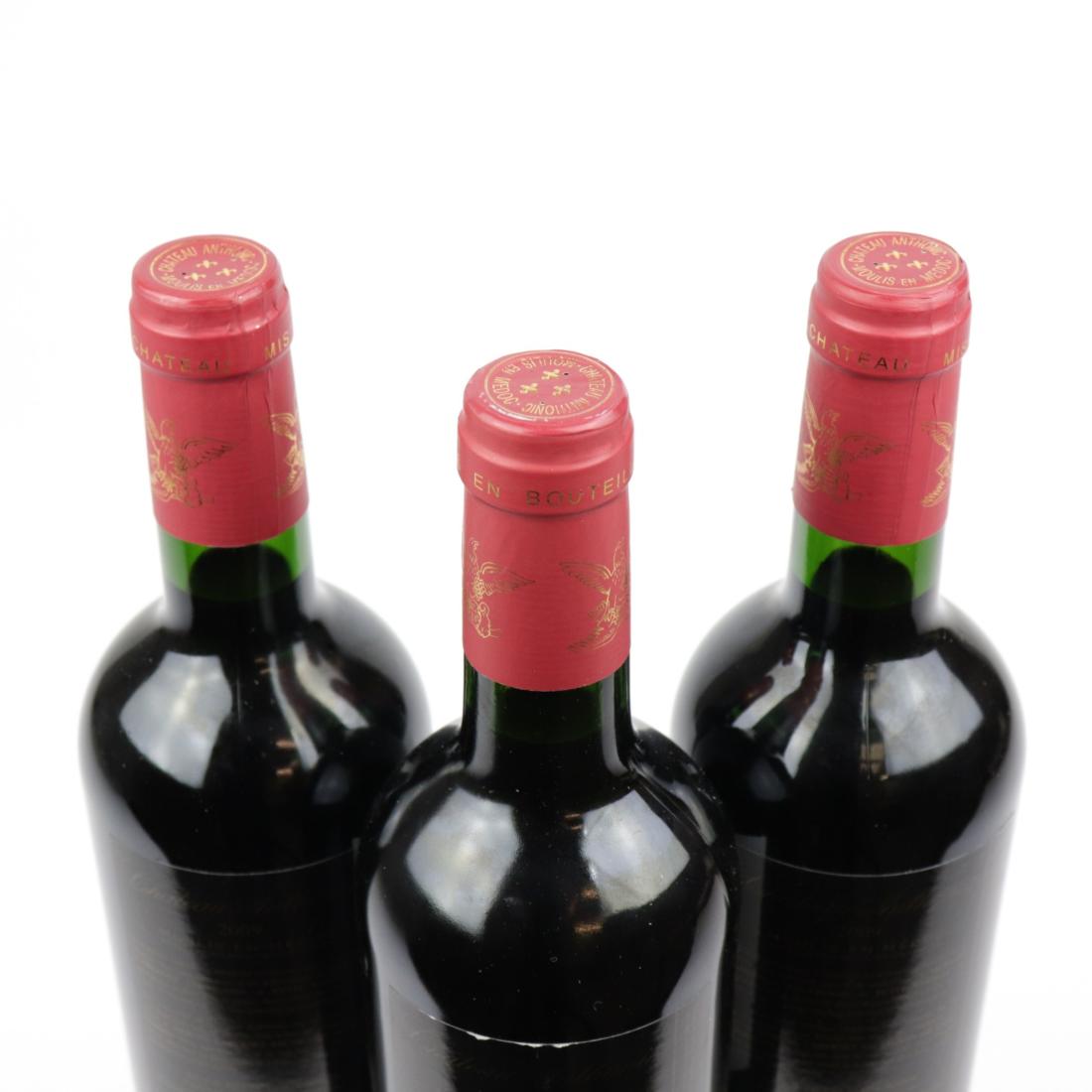 Image for Ch. Anthonic 2009 Moulis-En-Medoc
