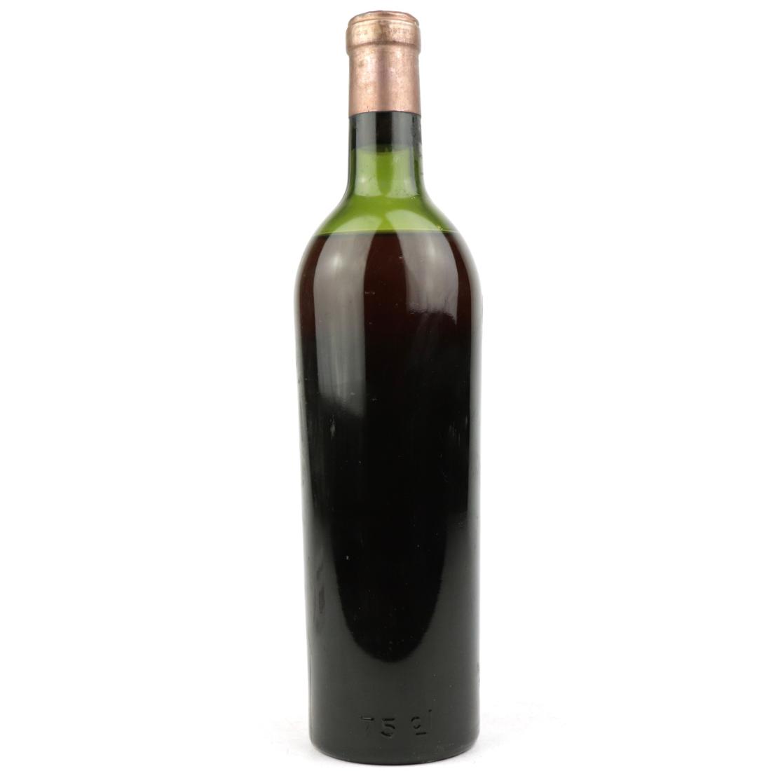 Image for Ch. La Mission Haut Brion 1952 Graves Grand-Cru