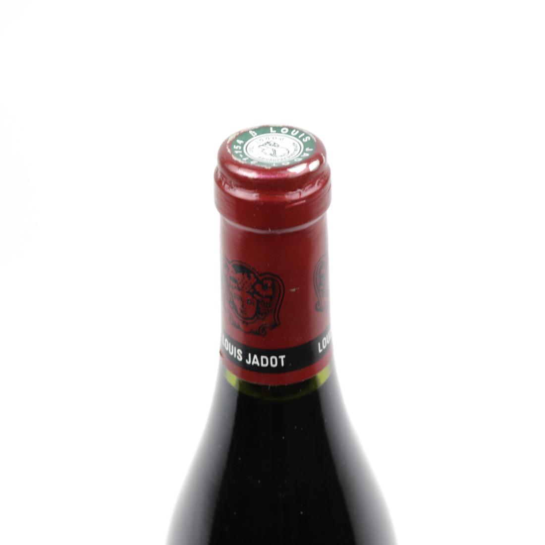 Image for L.Jadot Clos De La Croix De Pierre 1997 Pernand-Vergelesses 1er-Cru