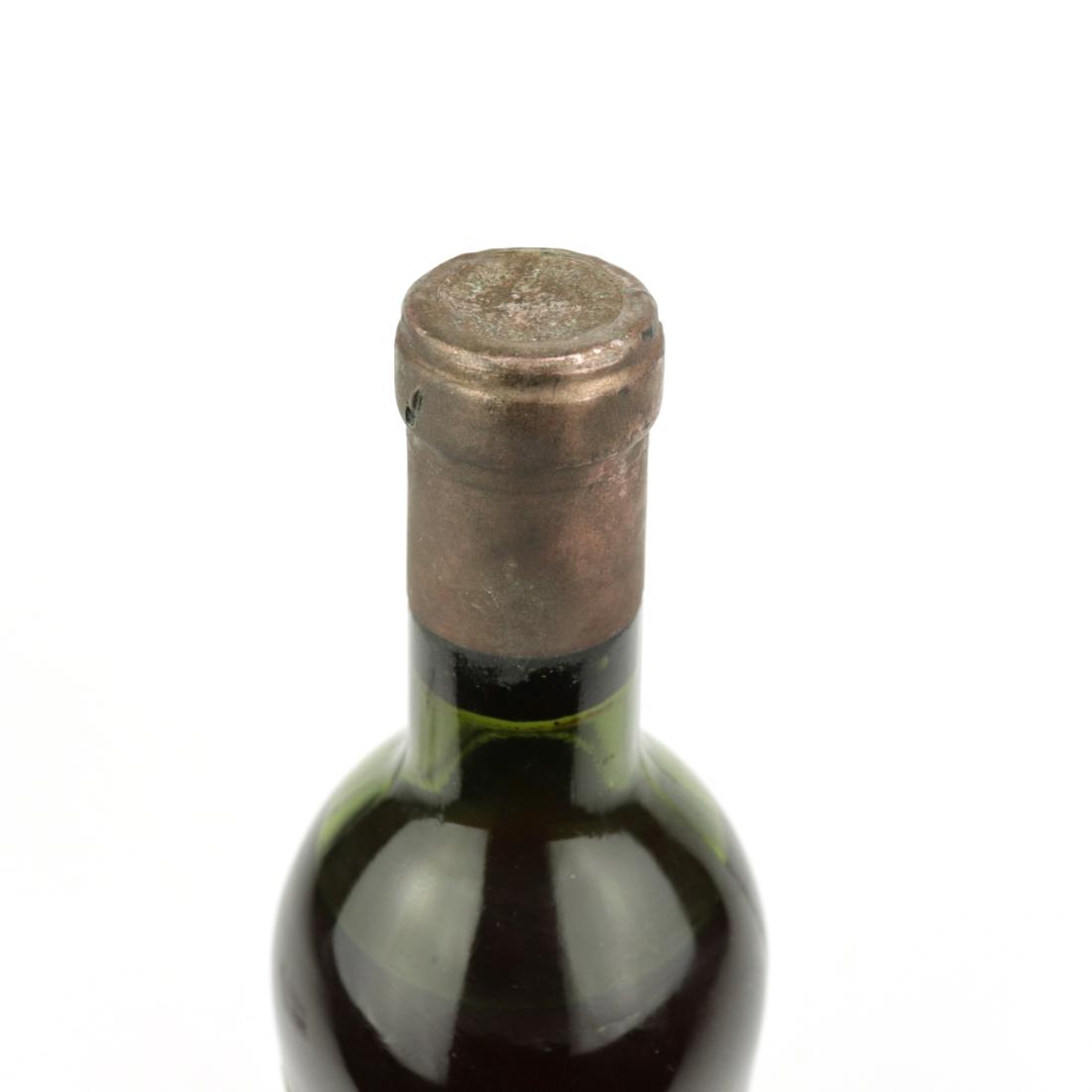 Image for Ch. La Mission Haut Brion 1952 Graves Grand-Cru