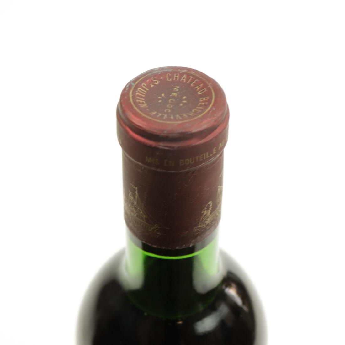 Image for Château Beychevelle 1971