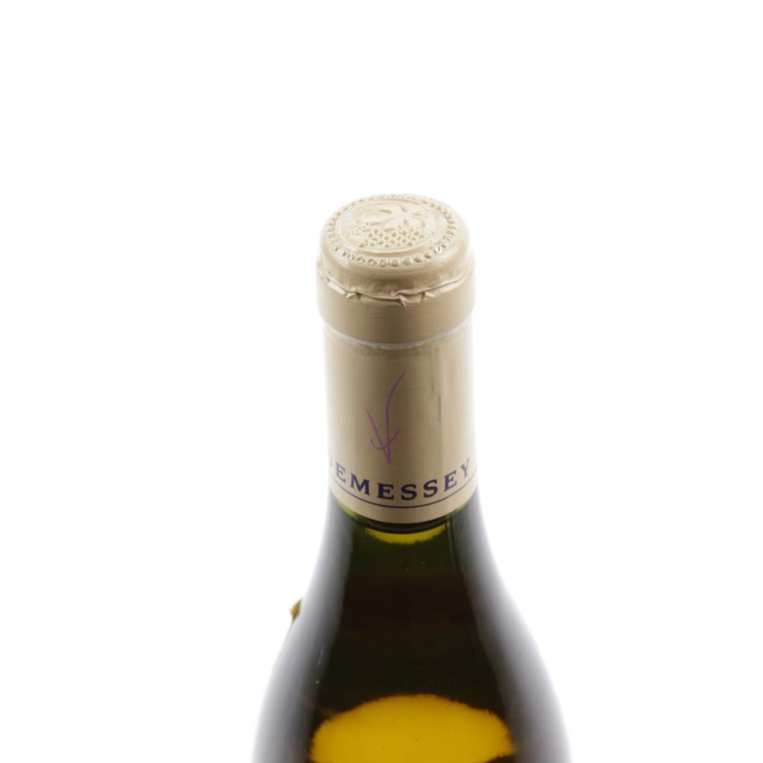 Image for Demessey Les Morgeots 1996 Chassagne-Montrachet 1er-Cru