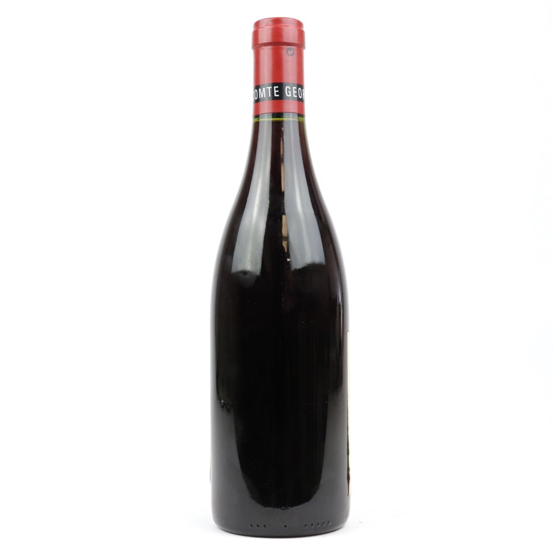 Image for Dom. C.G.de Vogue 2003 Chambolle-Musigny 1er-Cru