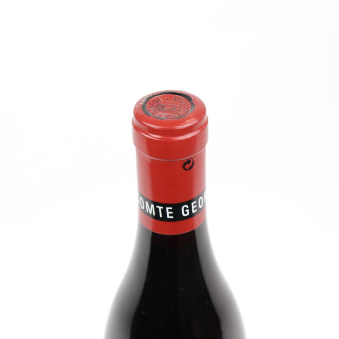 Image for Dom. C.G.de Vogue 2003 Chambolle-Musigny 1er-Cru