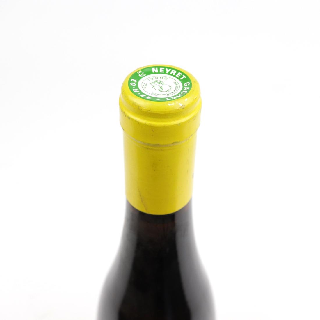 Image for Neyret-Gachet 1997 Chateau-Grillet