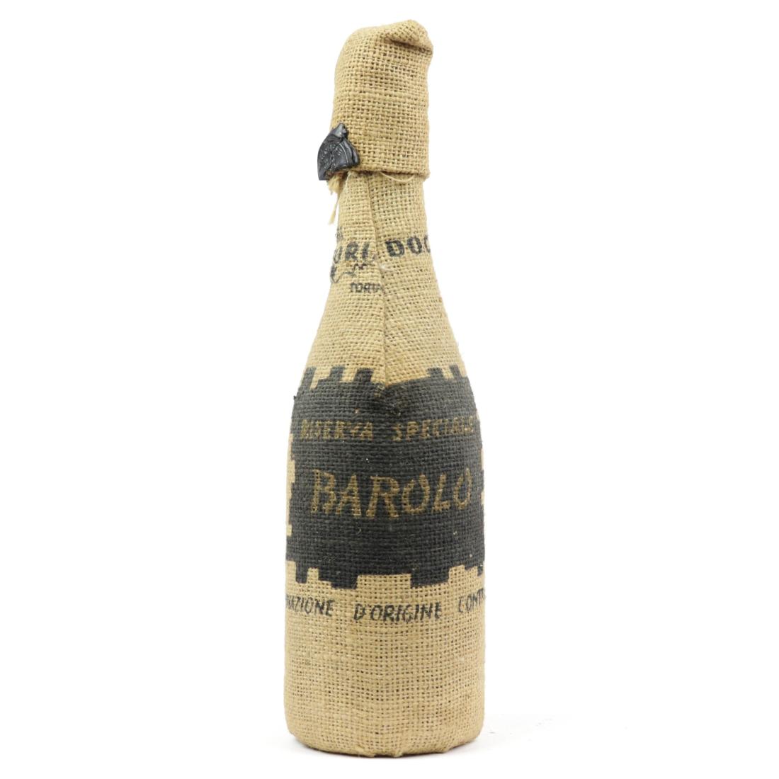 Image for Villadoria 1969 Barolo Riserva Speciale