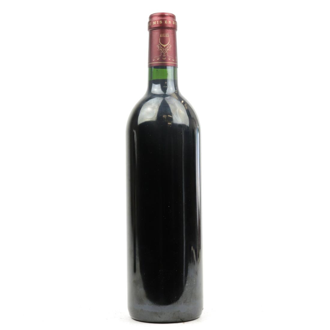Image for Ch. Boyd-Cantenac 2001 Margaux 3eme-Cru