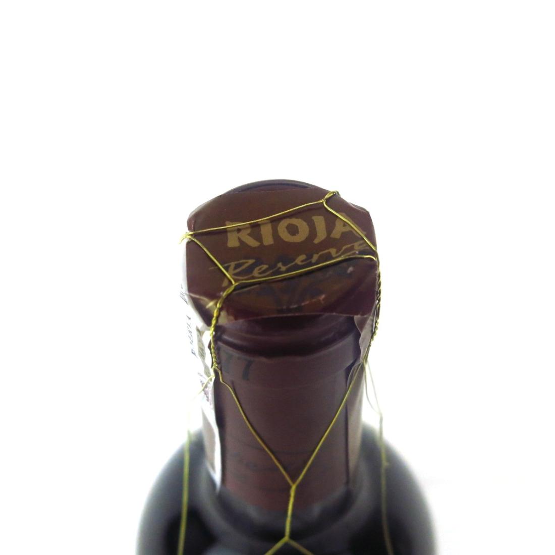 Image for Viña Tondonia 2001 Rioja Reserva