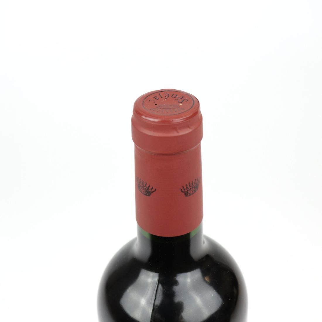 Image for Ch. Senejac 2015 Haut-Medoc