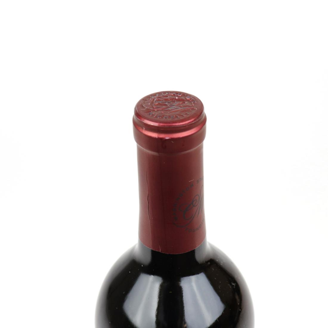 Image for Ch. Ste Michelle Cabernet Sauvignon 2016 Columbia Valley