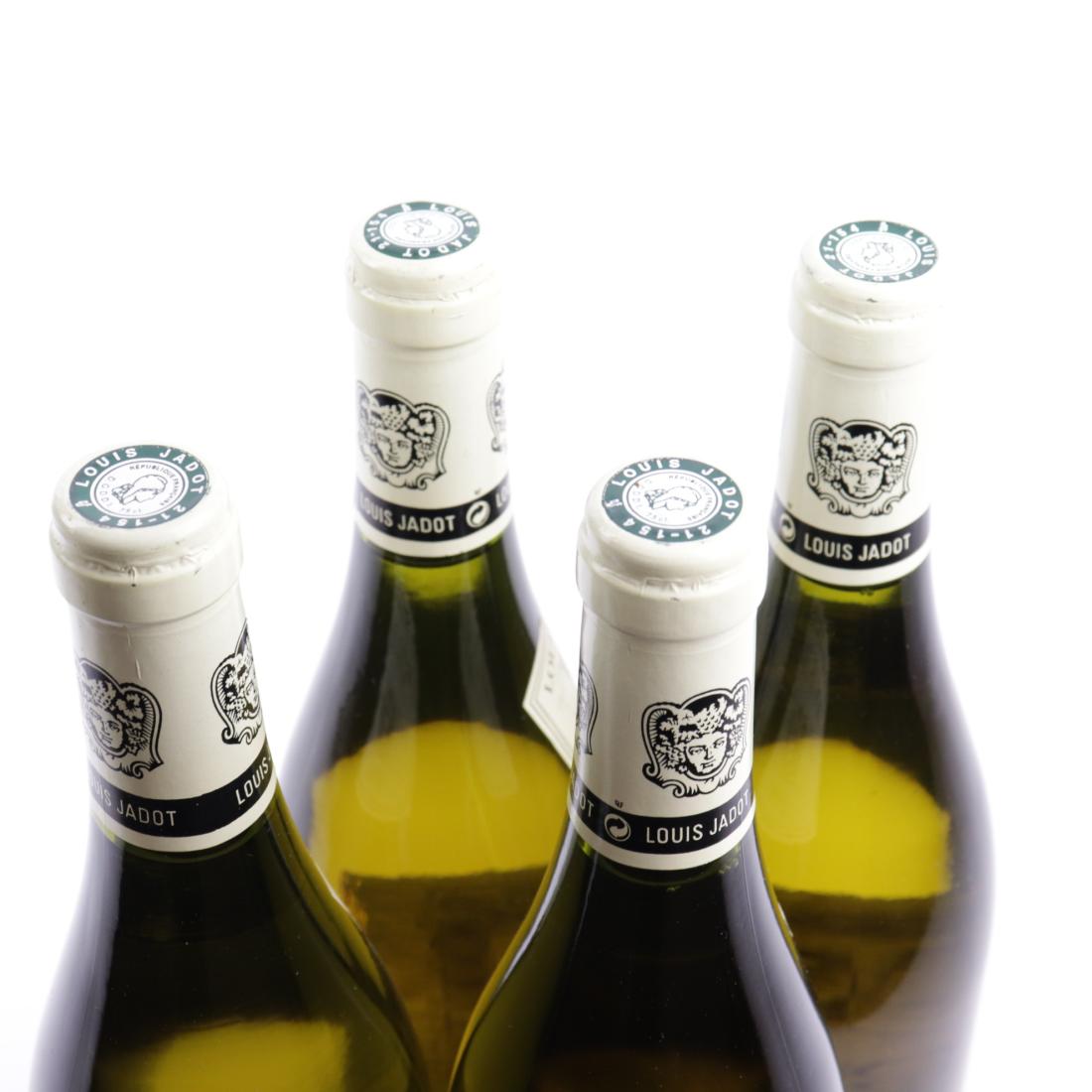 Image for L.Jadot Perrieres 1996 Puligny-Montrachet 1er-Cru