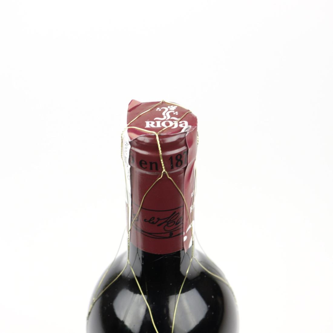 Image for Vina Tondonia 2008 Rioja Reserva