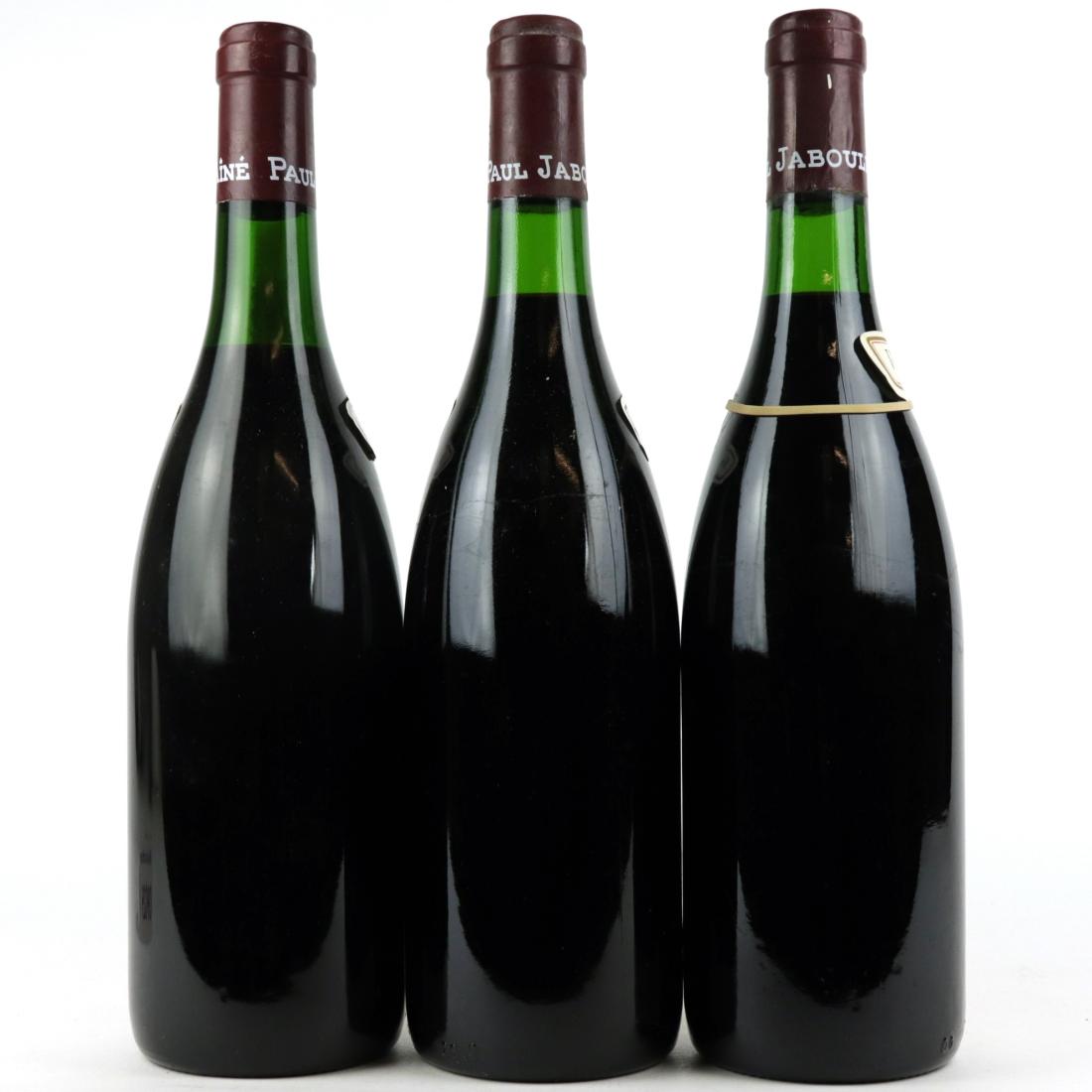Image for P. Jaboulet Dom. de Thalabert 1988-1990 Crozes Hermitage