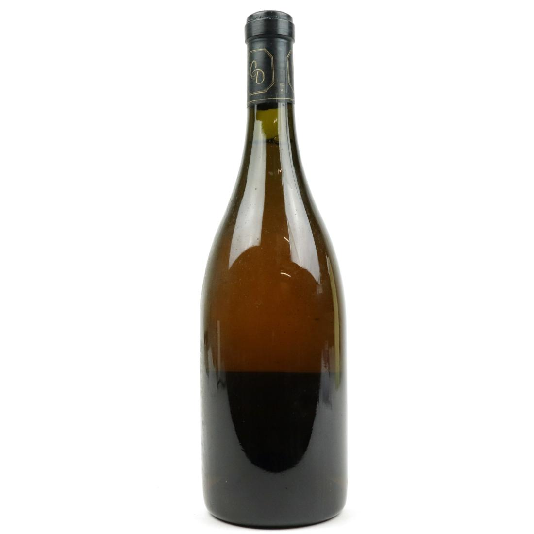 Image for D.Colbois Les Clos 1995 Chablis Grand-Cru
