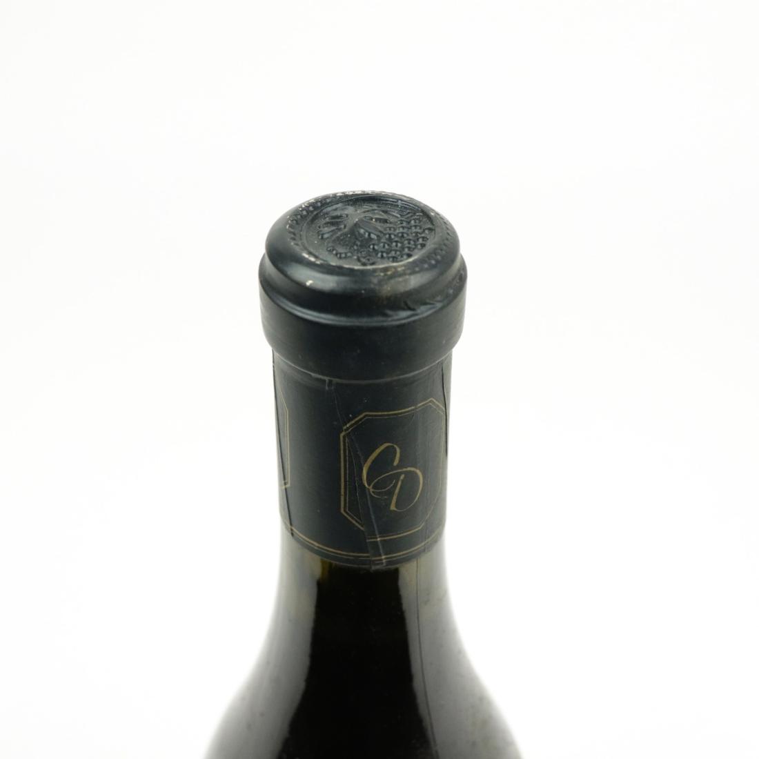 Image for D.Colbois Les Clos 1995 Chablis Grand-Cru