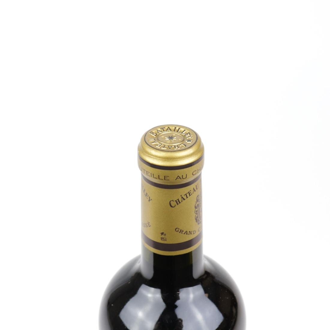 Image for Ch. Batailley 2012 Pauillac 5eme-Cru