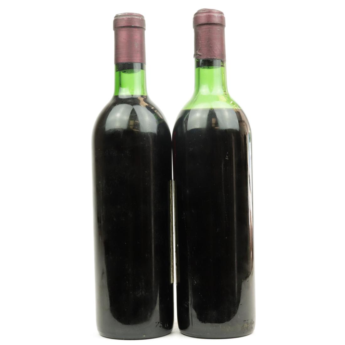 Image for Ch. Lagrange 1970 St-Julien 3eme-Cru
