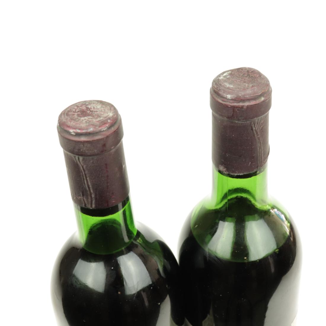 Image for Ch. Lagrange 1970 St-Julien 3eme-Cru
