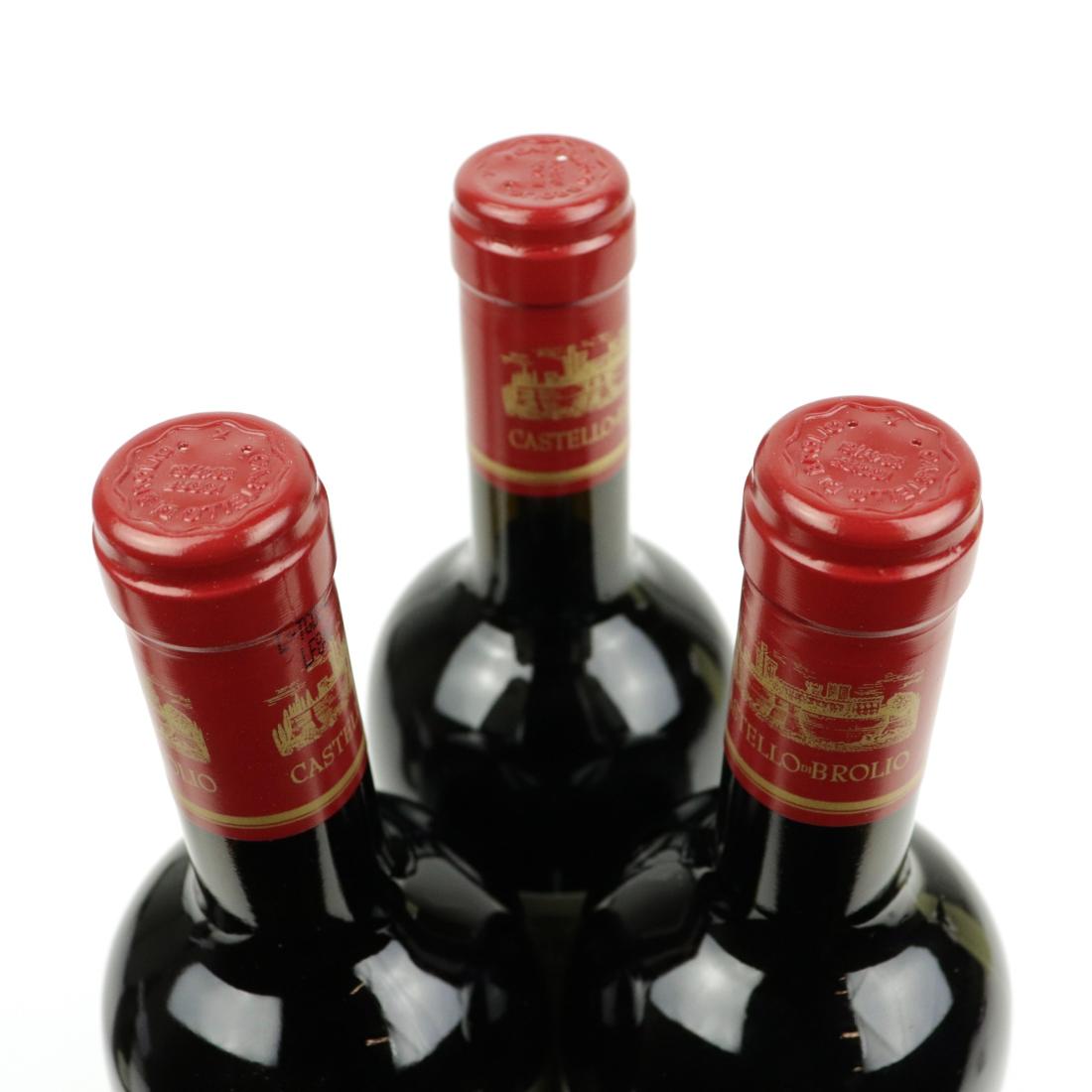 Image for Ricasoli Castello Di Brolio 2016 Chianti Classico