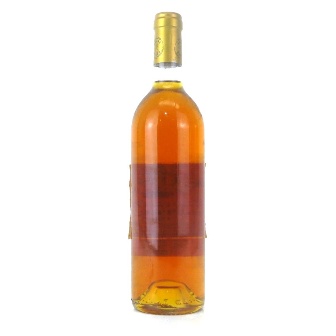 Image for Château Rieussec 1988 Sauternes 1er-Cru