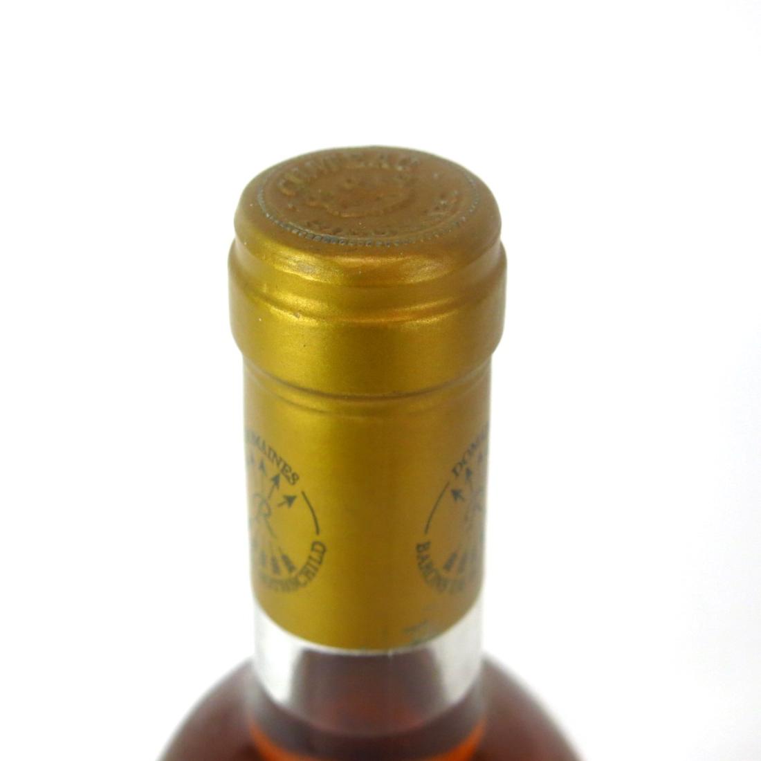 Image for Château Rieussec 1988 Sauternes 1er-Cru
