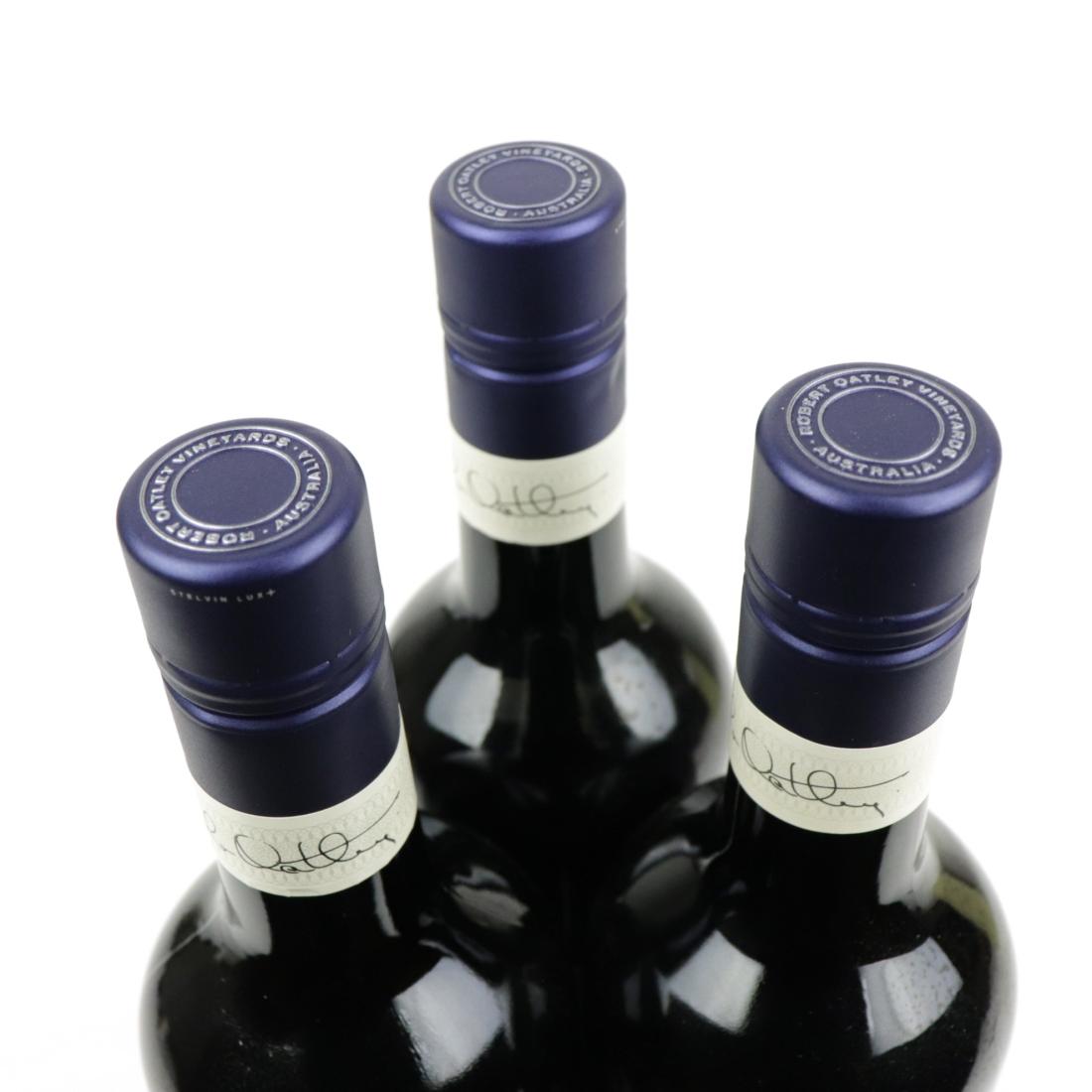 Image for R.Oatley Finisterre Cabernet Sauvignon 2013 Margaret River