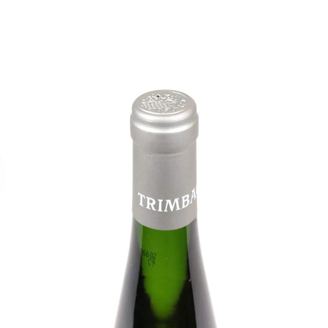 Image for Trimbach Selection de Vieilles Vignes Riesling 2016 Alsace