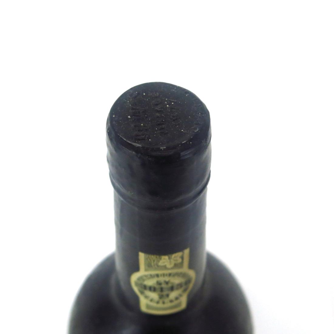 Image for Dow's 1977 Vintage Port