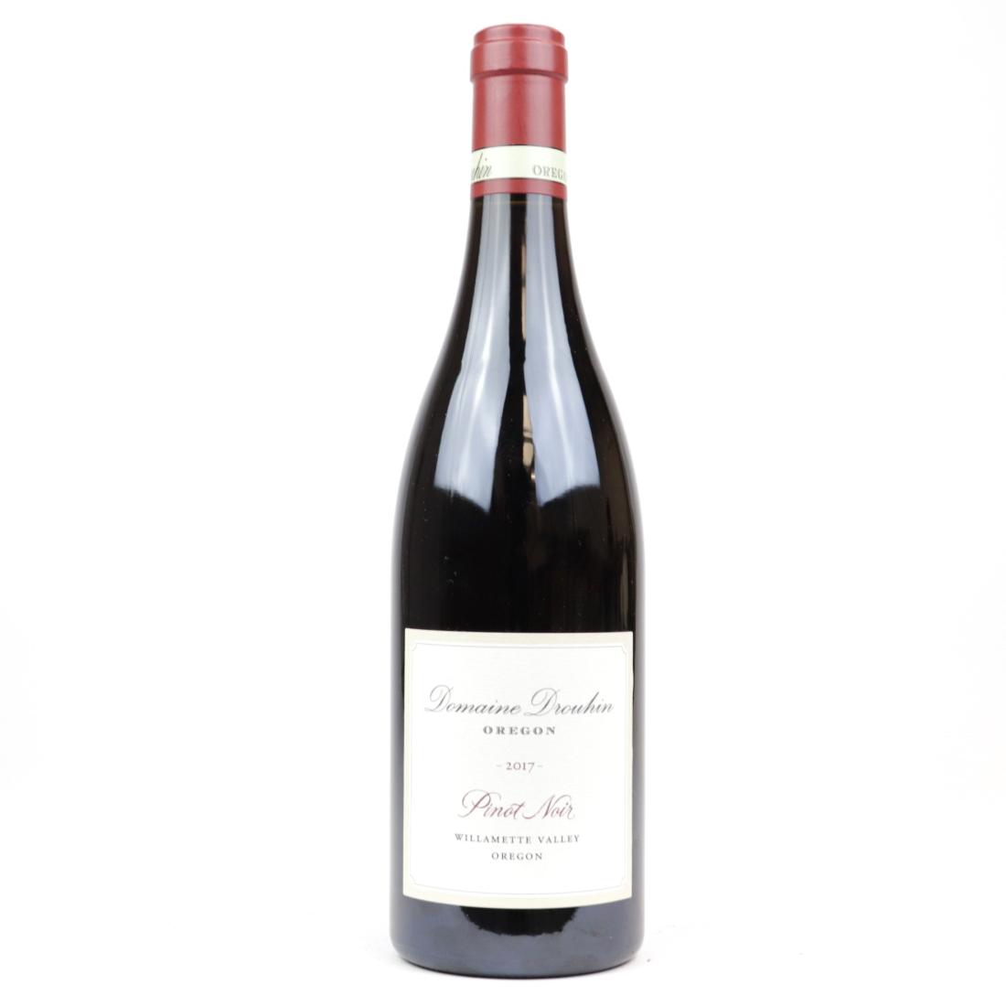 Image for Dom. Drouhin Pinot Noir 2017 Willamette
