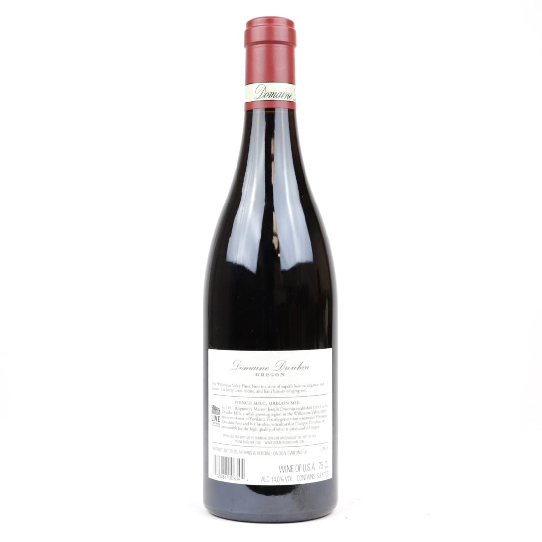 Image for Dom. Drouhin Pinot Noir 2017 Willamette