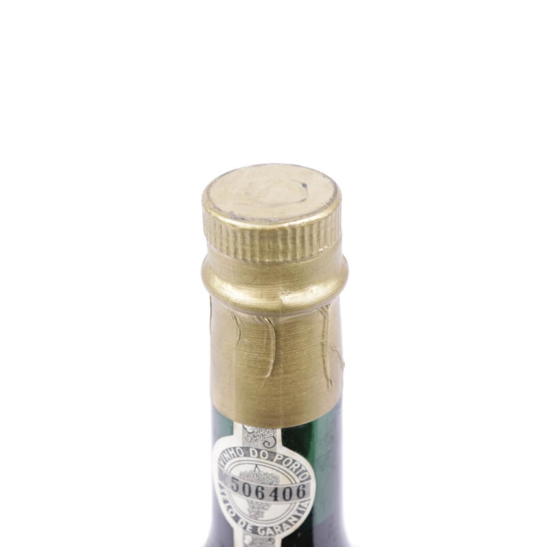 Image for Croft Lacrima Christi Branco NV Port