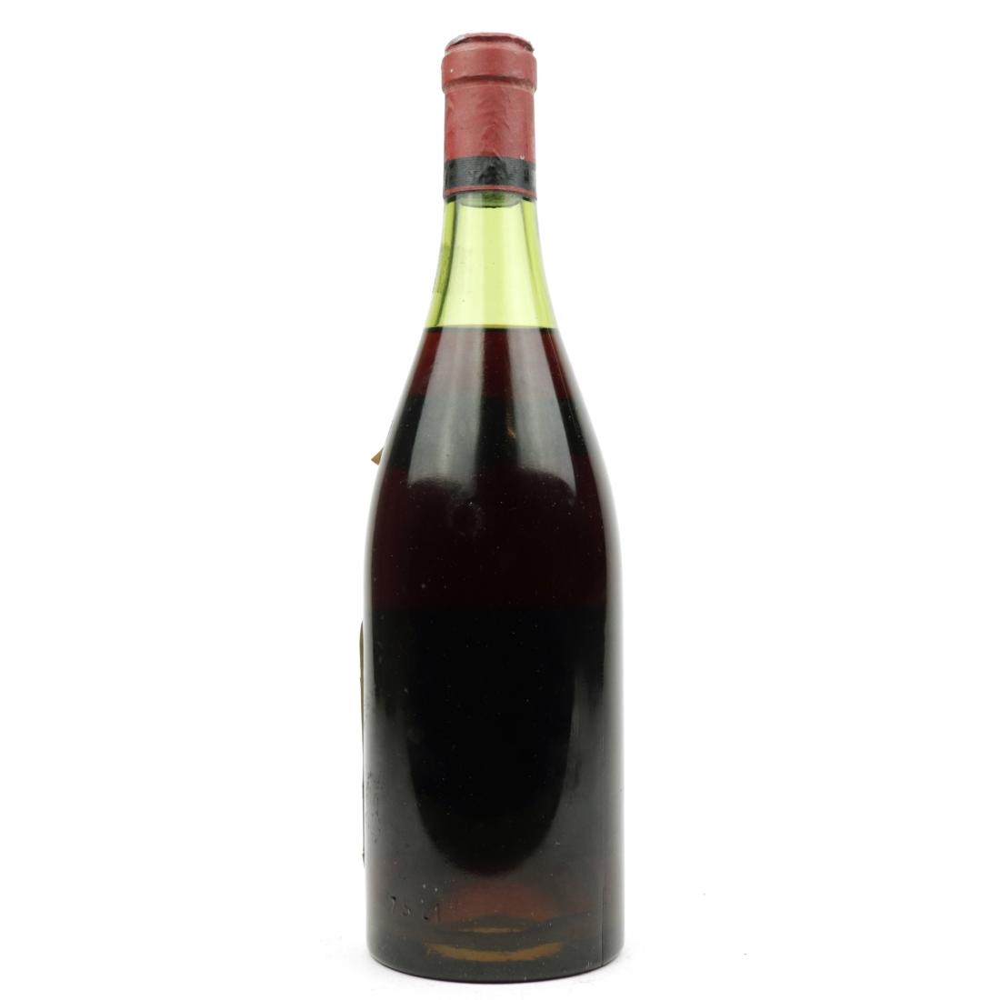 Image for Domaine de la Romanee-Conti 1970 La Tâche