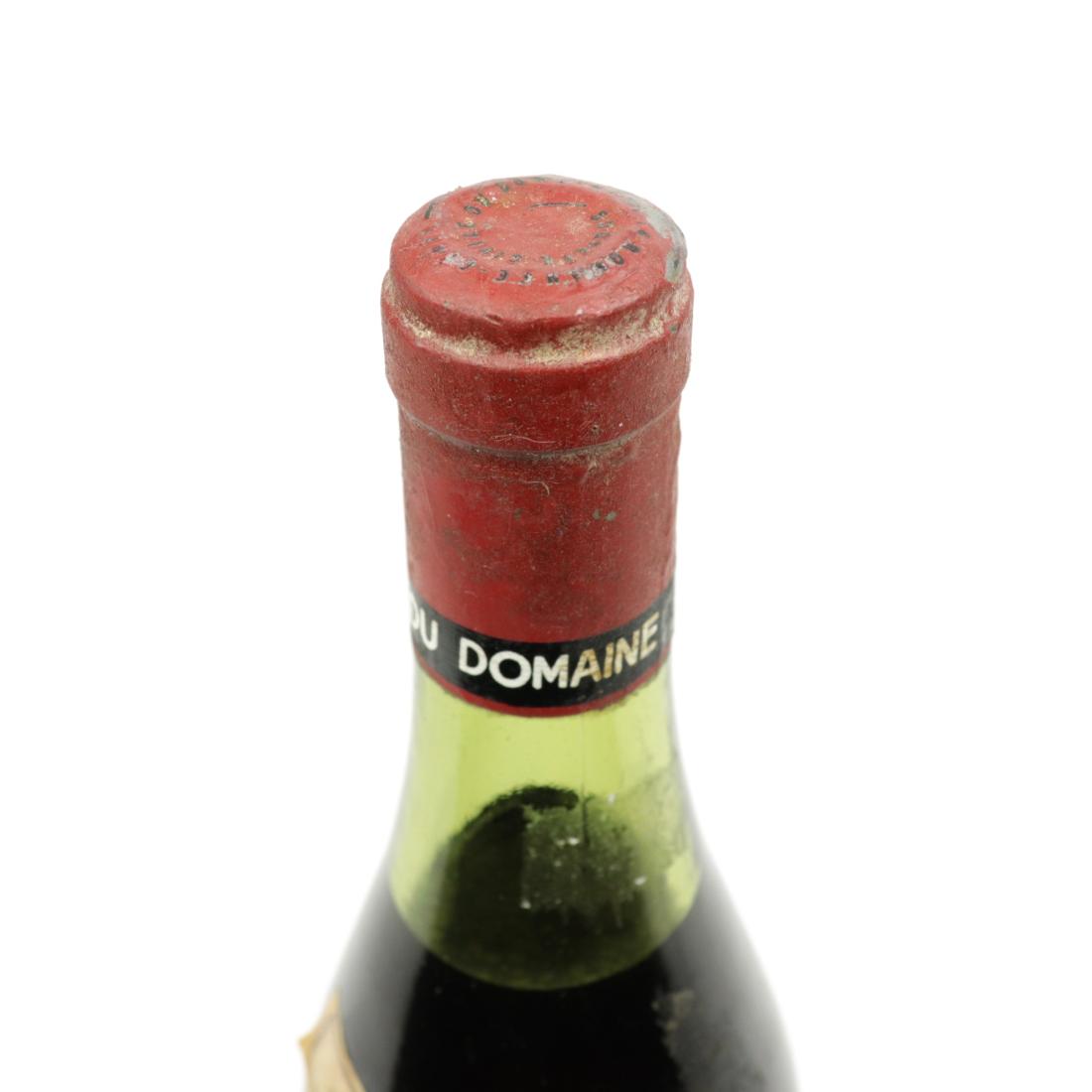 Image for Domaine de la Romanee-Conti 1970 La Tâche