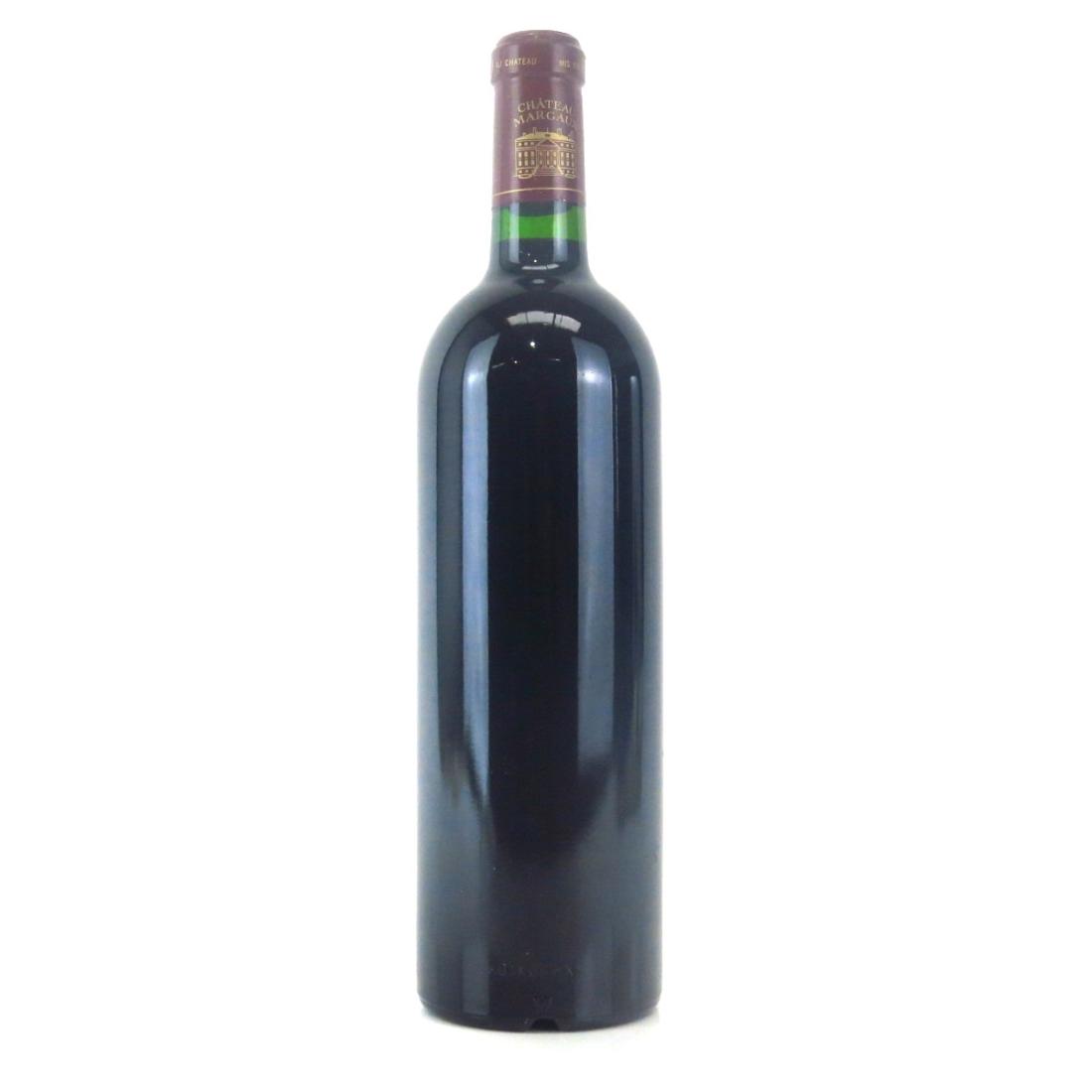 Image for Ch. Margaux 2001 1er-Cru