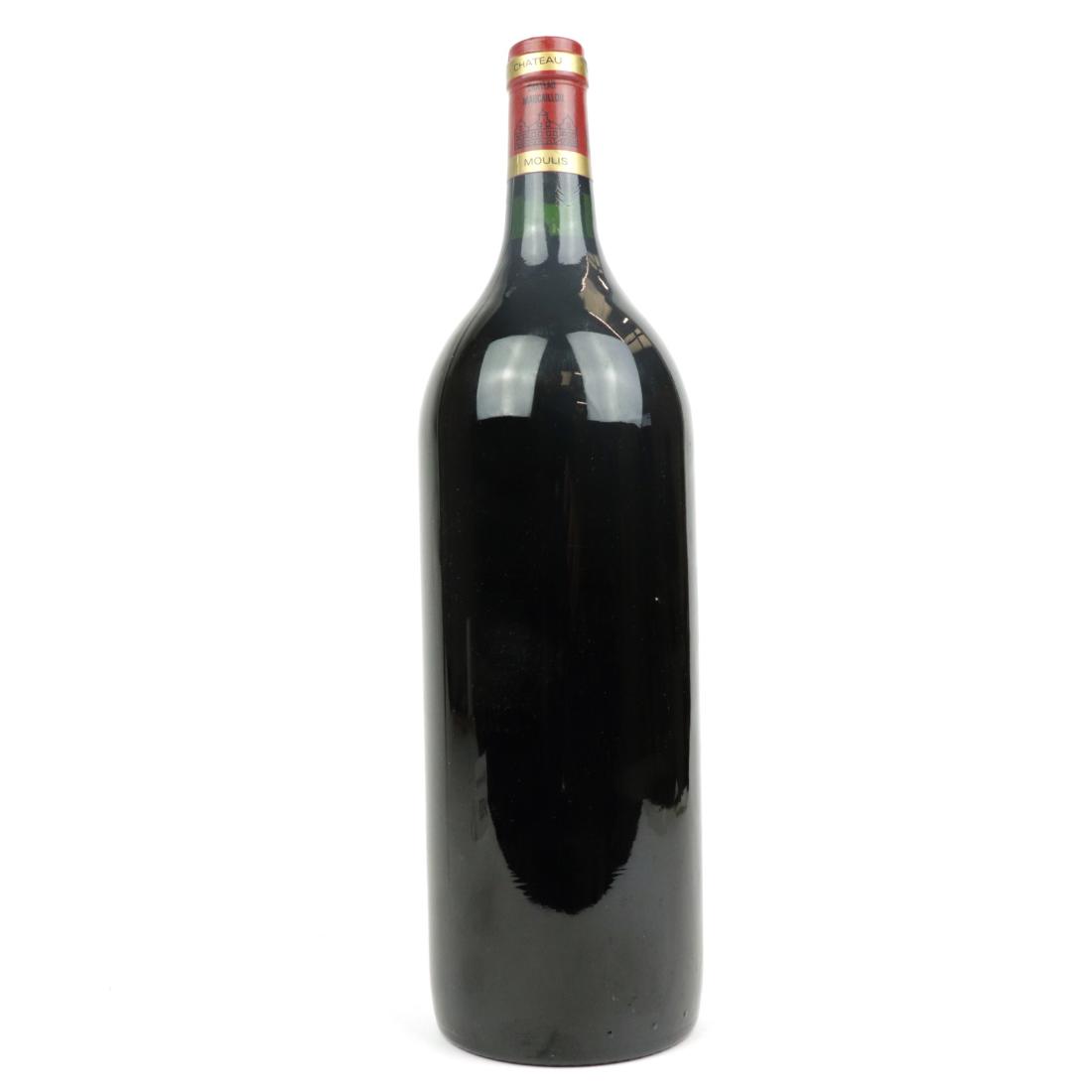 Image for Ch. Maucaillou 1988 Moulis-En-Medoc