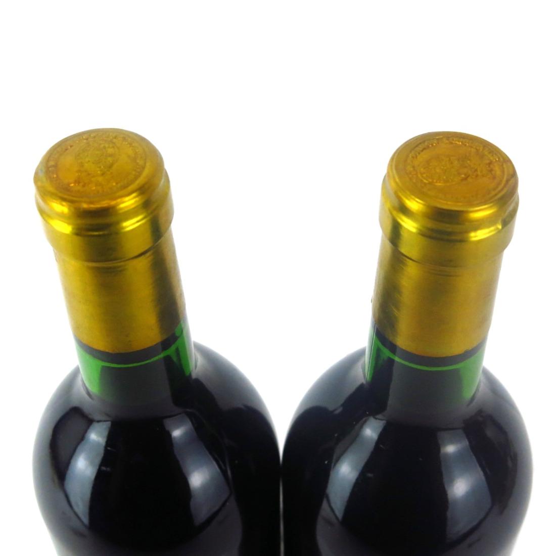 Image for Château Pichon Longueville Comtesse de Lalande 1983 x 2