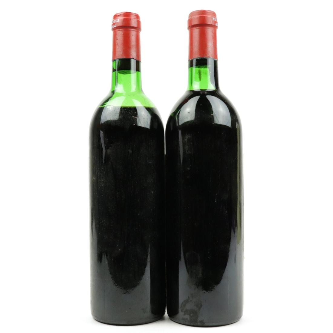 Image for Ch. Leoville Poyferre 1978 St-Julien 2eme-Cru