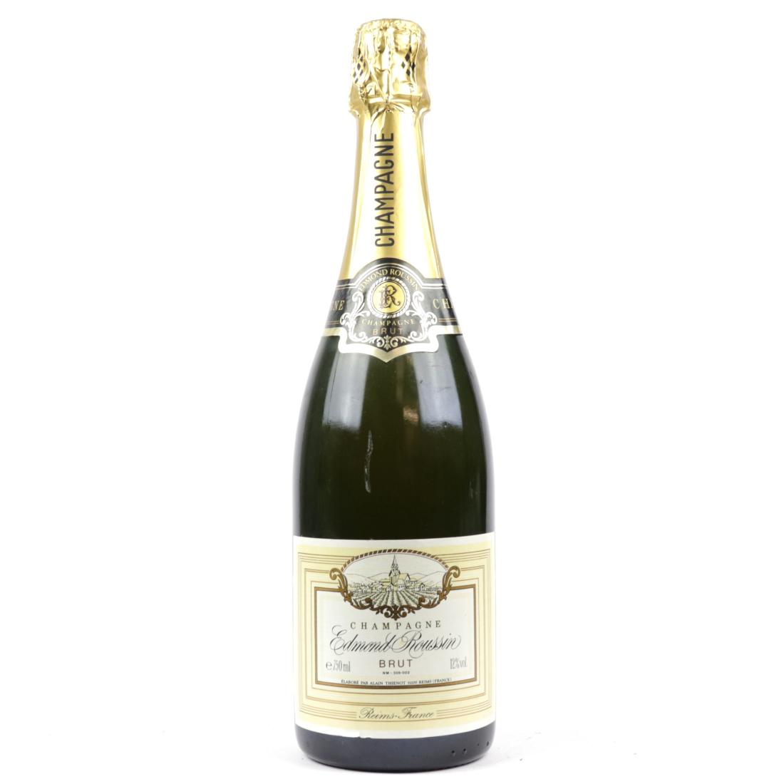 Image for E.Roussin Brut NV Champagne